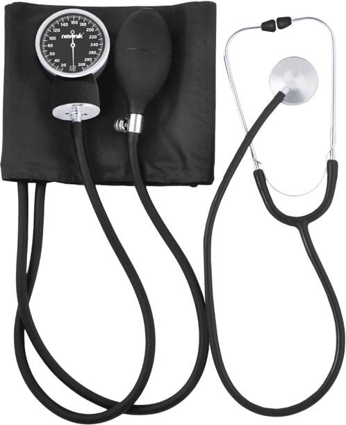 newnik SP501 Sphygmomanometer Bp Monitor