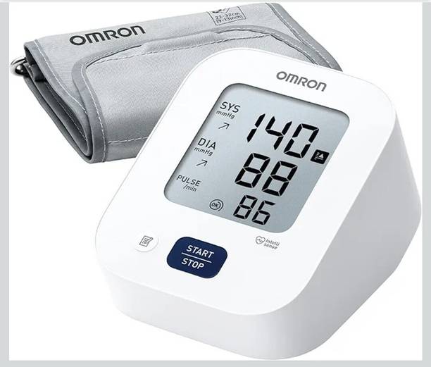 OMRON HEM 7181 HEM 7181 Bp Monitor