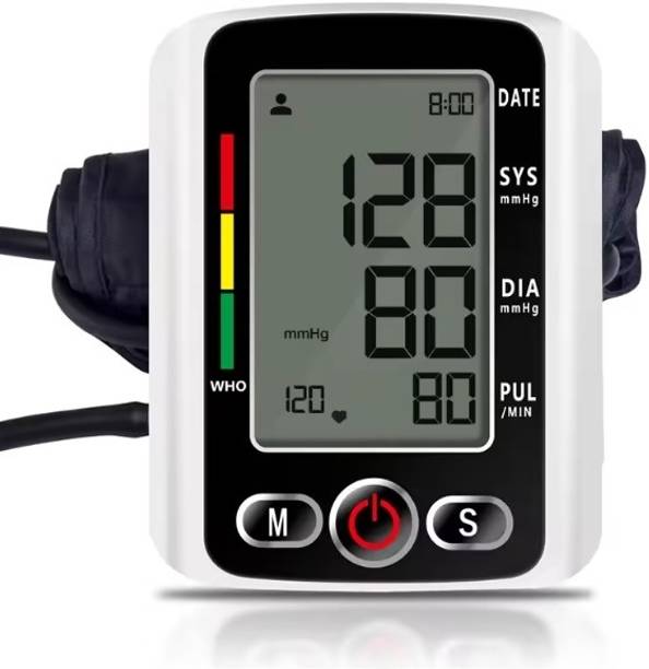 HealthEmate HM-711B Bp Monitor