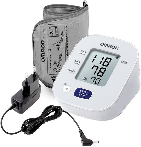 OMRON HEM 7143T1-A HEM 7143T1-A DIGITAL BLUETOOTH BLOOD PRESSURE MONITOR Bp Monitor
