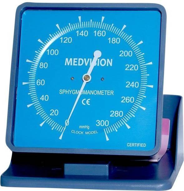 मेडविजन Clock type BP-001 BP मॉनिटर