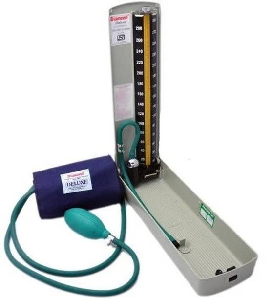 Cityhealth Diamond-120 deluxe Bp Monitor