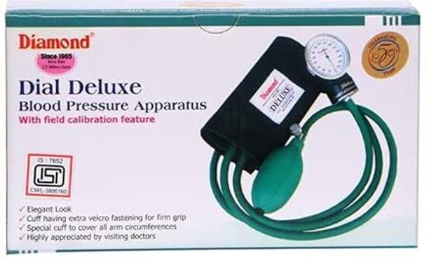 Cityhealth Diamond Dial 250 Bp Monitor