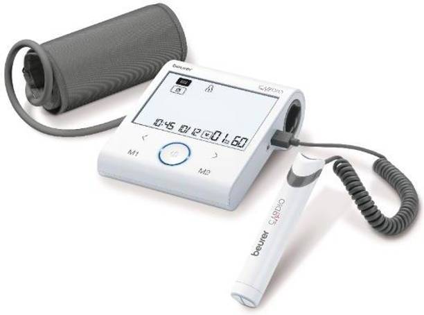 Beurer BM 96 Upper arm blood pressure monitor Bp Monitor