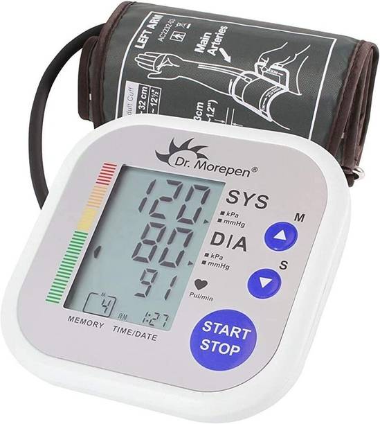Dr. Morepen BP 02 Bp Monitor