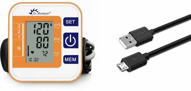 Dr. Morepen BP 14 Bp Monitor