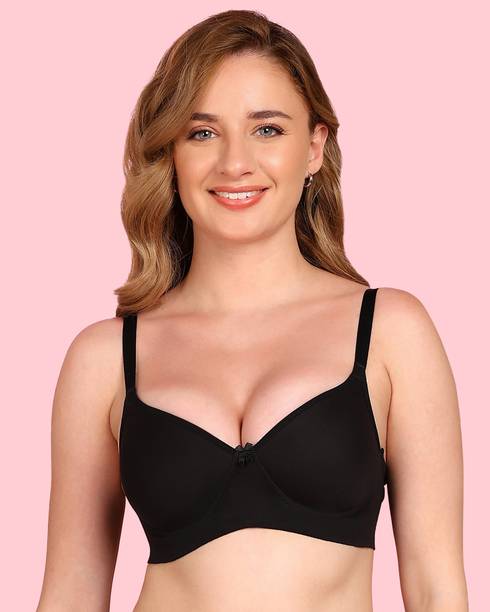 Invisisoft Women Sports Lightly Padded Bra