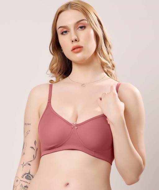 Women Everyday Non Padded Bra