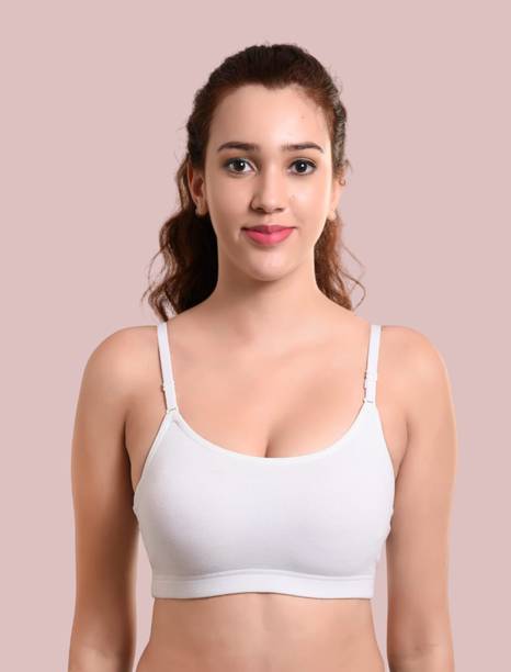 Glamyra Women Cami Bra Non Padded Bra