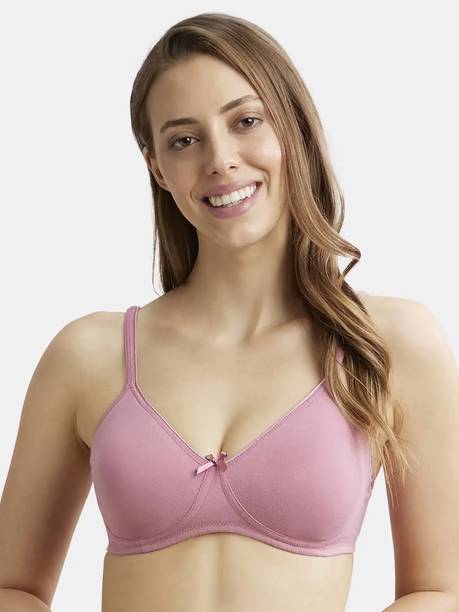 JOCKEY 1722 Women Everyday Non Padded Bra