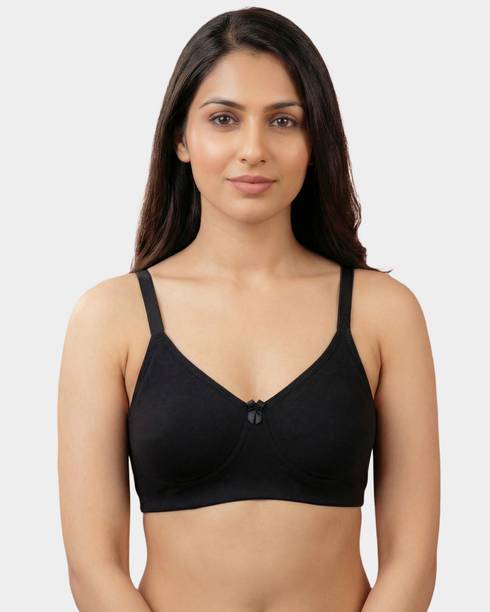 Invisisoft Women T-Shirt Non Padded Bra