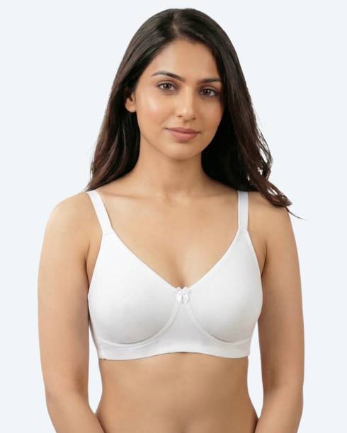Invisisoft Women Everyday Non Padded Bra