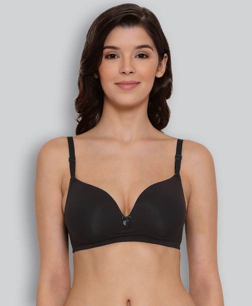 Lyra by Lux Lux Lyra Padded Bra 521 Women Full Coverage Lightly Padded Bra