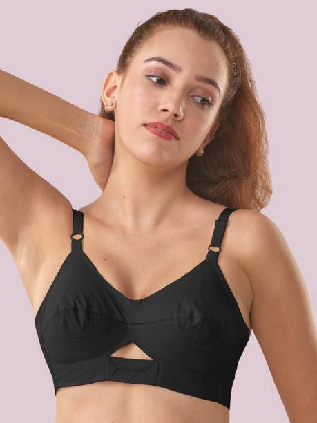 Lux Venus Women Everyday Non Padded Bra