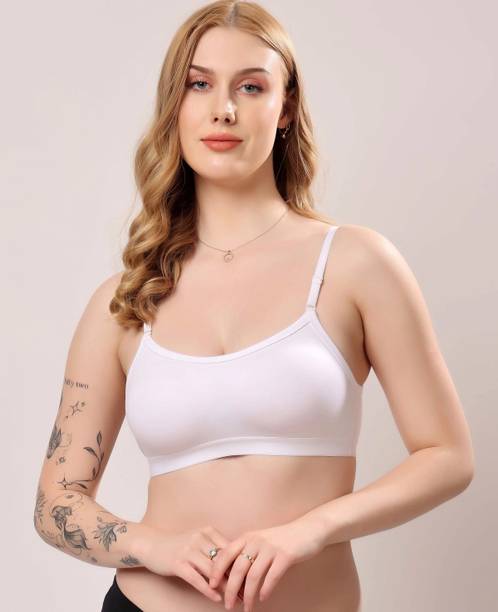 Women Sports Non Padded Bra