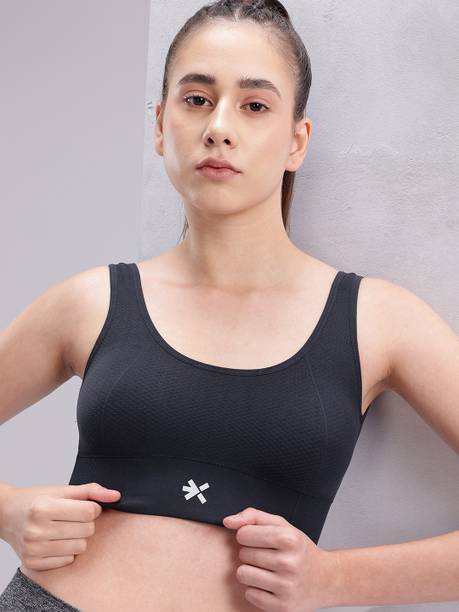 HRX by Hrithik Roshan Women Sports Lightly Padded Bra