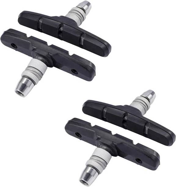 Brakes For Bike 55mm Brake Pads Bike Brake Pads Ultra-lightweight