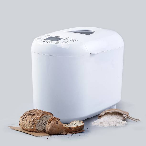 WONDERCHEF Atta Kneader Bread Maker