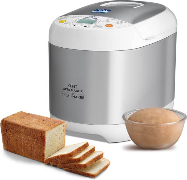 KENT Atta & Bread Maker 16010 Bread Maker