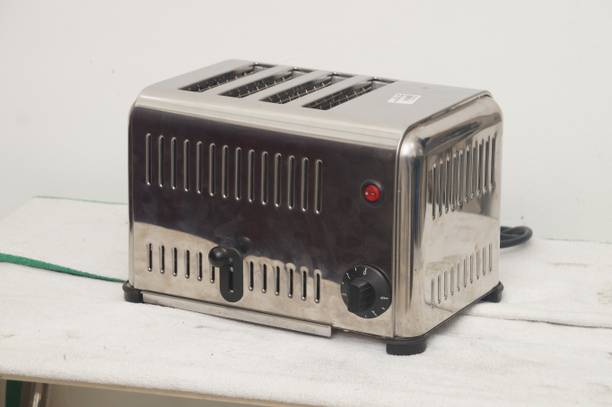 mabtech 4 Slice SS Bread Maker