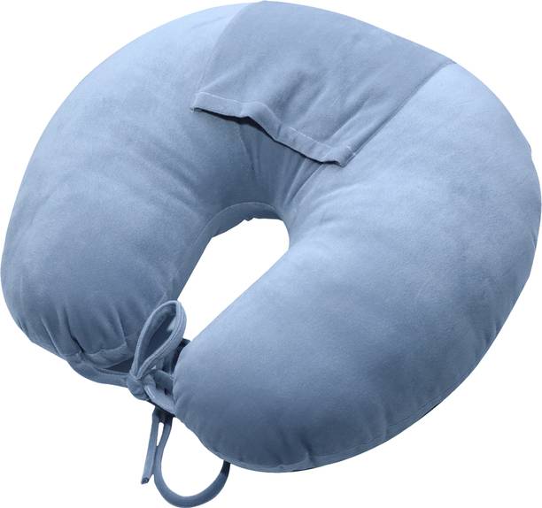 VoiDrop Baby Feeding Pillow for New Mom's and Baby's (0-12 Months) Breastfeeding Pillow