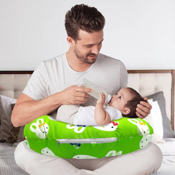 MOM & SON 0-12 Months Breastfeeding Pillow