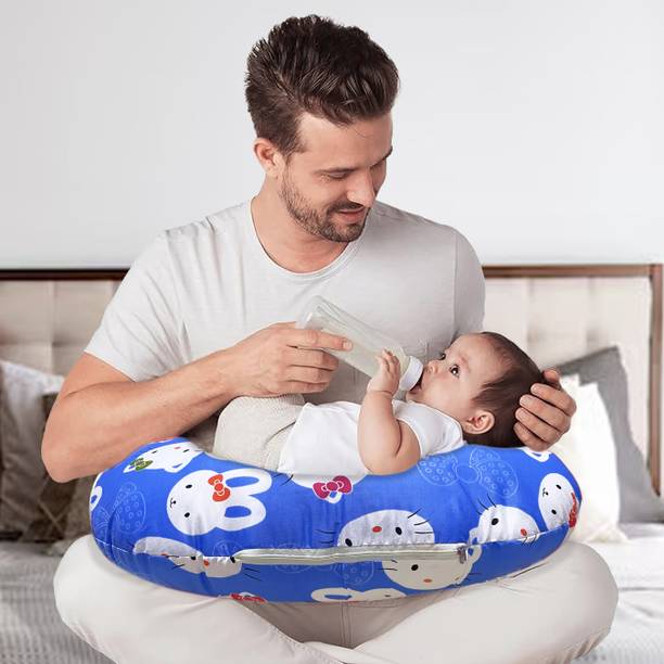 MOM & SON 0-12 Months Breastfeeding Pillow