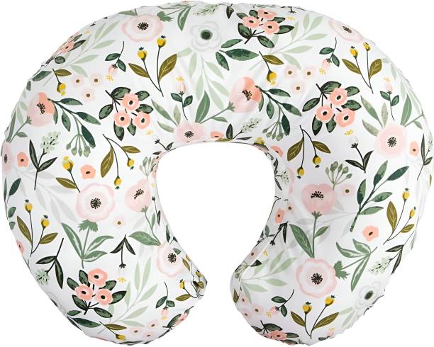 Toytoria Nursing feeding pillow for new born baby product mother support 0-24 Months Breastfeeding Pillow
