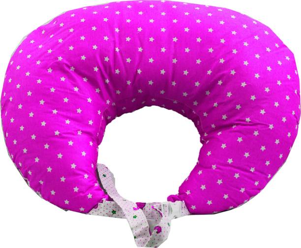 MINIKIDZ Baby boys and girls Breastfeeding Pillow
