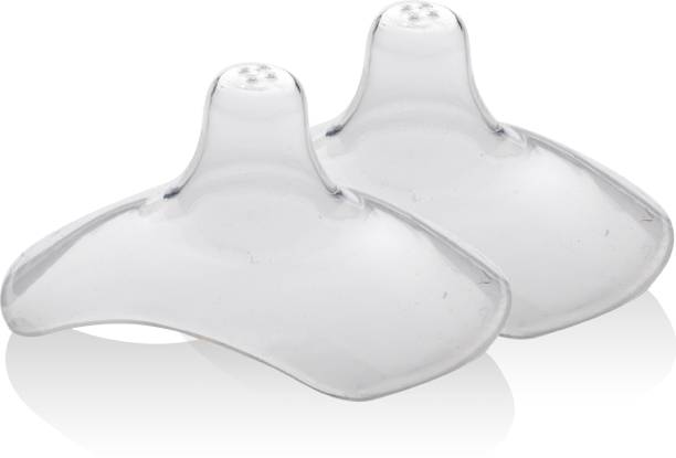 LuvLap Silicone Breast Nipple Shield