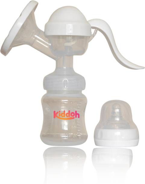 KIDDOH Manual Feeding Pump  - Manual