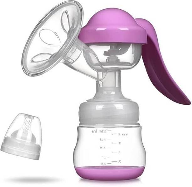 SKYLIO Manual Breast Pump  - Manual