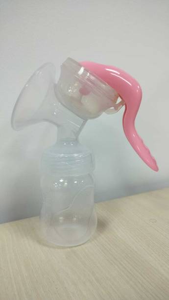 SKYLACE Comfort Plus M-Breast Pump  - Manual