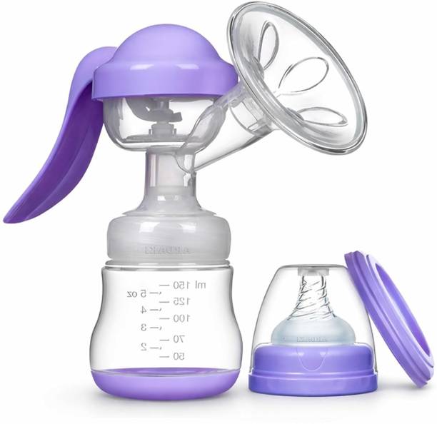 ARDAKI 1 BREAST MILK MANUAL PUMP  - Manual