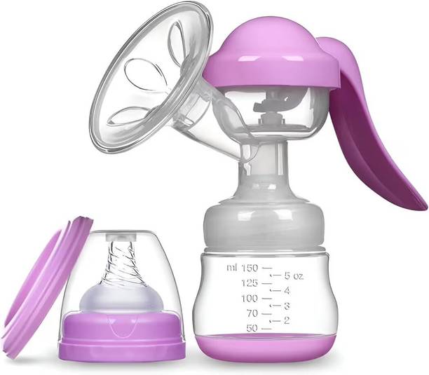 AENTIK Manual Breast Pump  - Manual