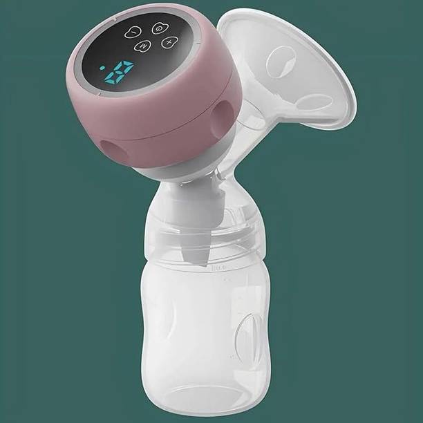 VALLIANZ Electric Breast Pump  - Electric