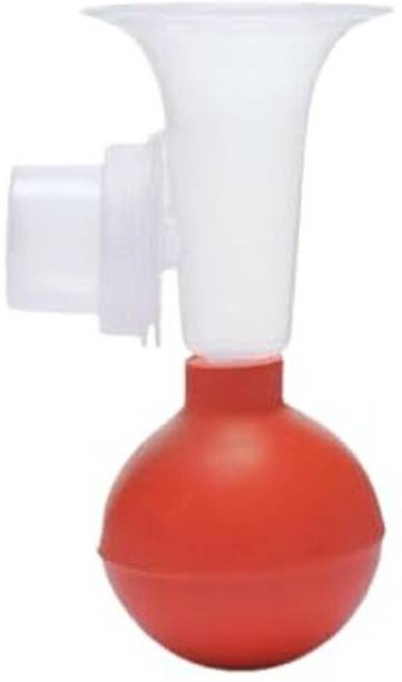 EASYAID Manual Breast Pump with Milk Storage Container Gentle, Safe, Reliable  - Manual