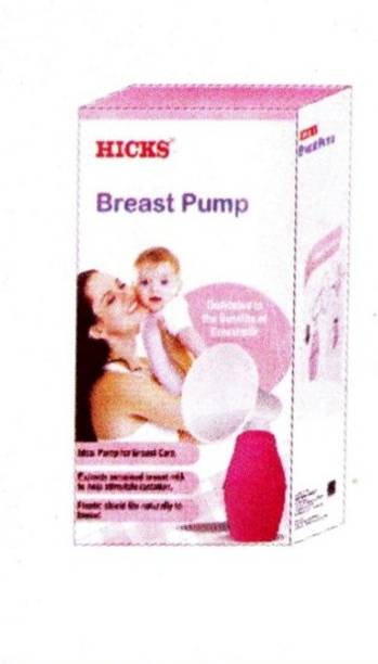 HARSHIT Breast Pump  - Manual