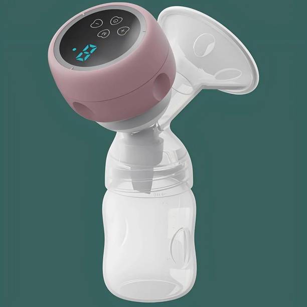 MBVTREADS Electric Breast Pump for Feeding Mothers  - Electric