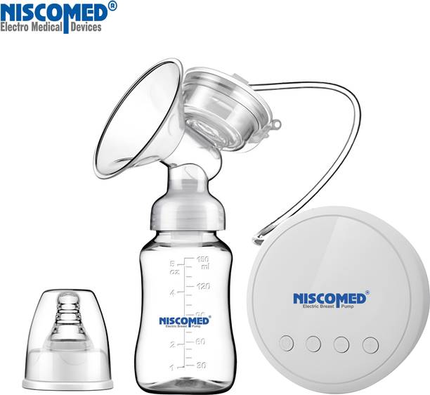 NISCOMED Breast Pump  - Electric