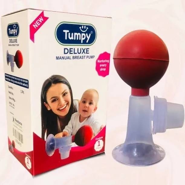 Ameda Breastfeeding Products Manual breast pump  - Manual