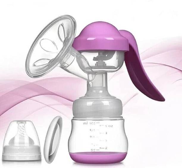 AENTIK Manual Breast Pump  - Manual