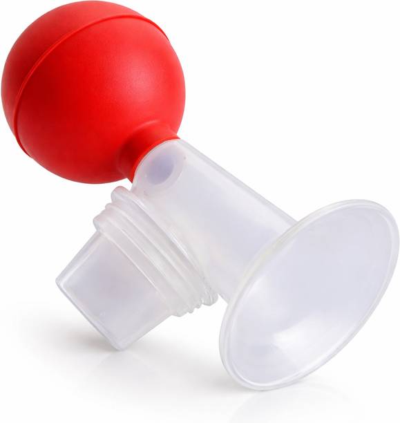 OSE Breast Reliever Pump with Milk Container  - Manual