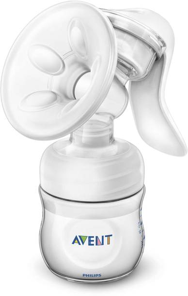 Philips Avent Manual Breast  - Manual