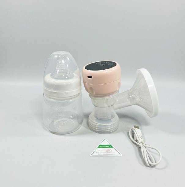 RIGHTCHOICE Portable Electric Breast Pump  - Electric
