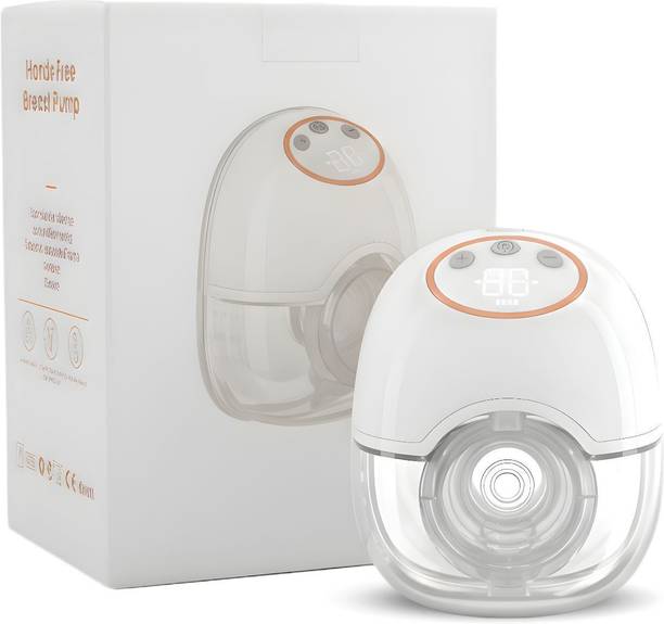 AENTIK Hand free Breast Pump Electric  - Electric