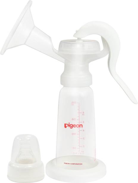 Pigeon MANUAL BREAST PUMP ESSENTIAL  - Manual