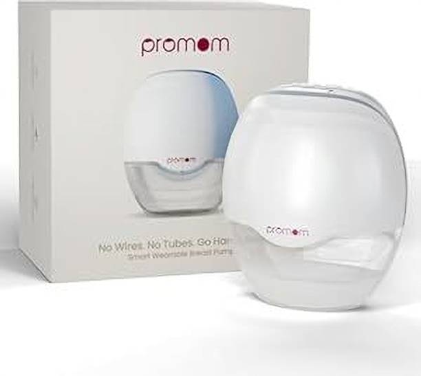 Promom Wearable Electric Breast Pump for Feeding Mother  - Electric