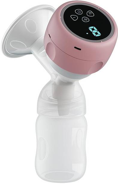 SWADESI BY MCP Automatic Breast Pump with 4 mode Pumping of Stimulation  - Electric
