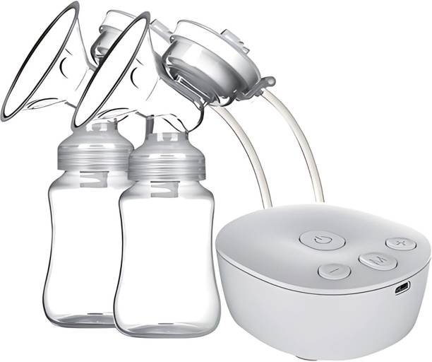 MEDGEARS Highly Sensitive Baby Mom Care Breast Sucker Electric  - Electric
